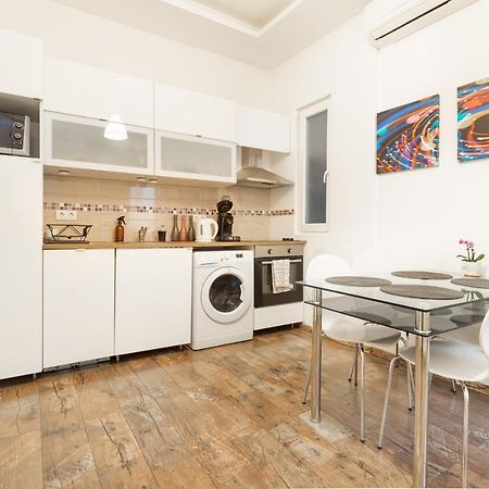 בודפשט K13 Klauzal Apartment מראה חיצוני תמונה