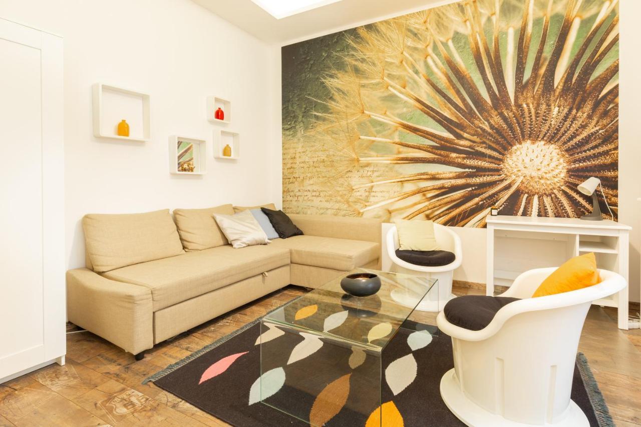 בודפשט K13 Klauzal Apartment מראה חיצוני תמונה
