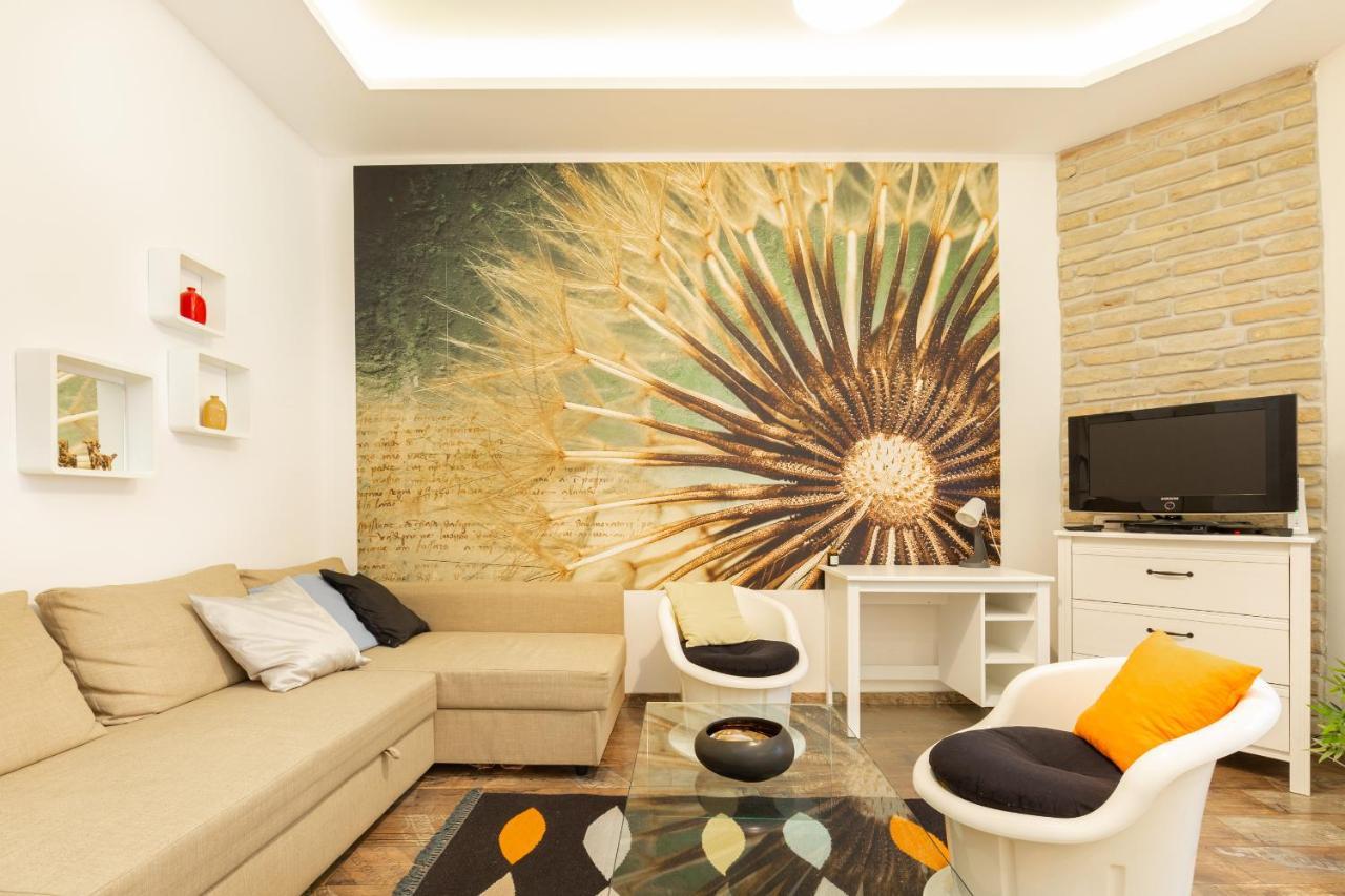 בודפשט K13 Klauzal Apartment מראה חיצוני תמונה