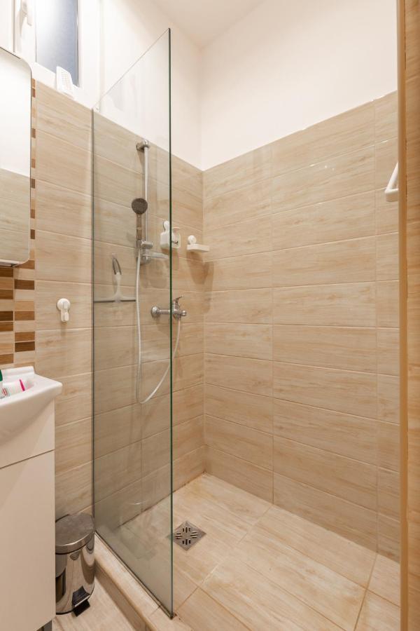 בודפשט K13 Klauzal Apartment מראה חיצוני תמונה